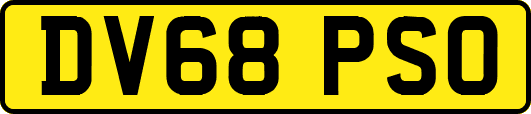 DV68PSO
