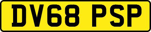 DV68PSP
