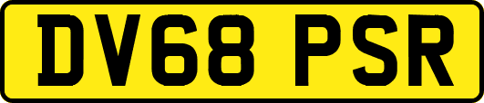 DV68PSR