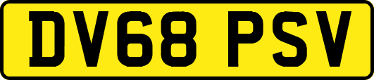 DV68PSV