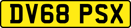 DV68PSX