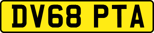 DV68PTA