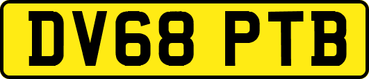 DV68PTB