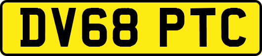 DV68PTC