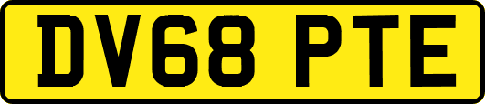 DV68PTE