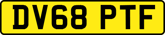 DV68PTF