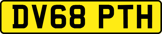 DV68PTH