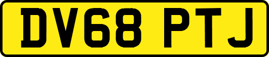 DV68PTJ