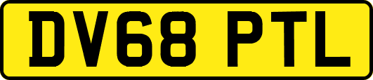 DV68PTL