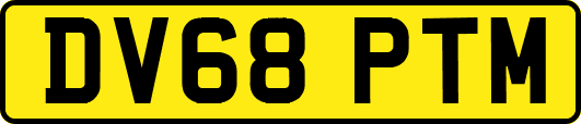 DV68PTM