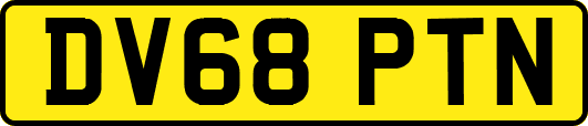 DV68PTN