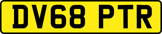 DV68PTR
