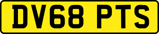 DV68PTS