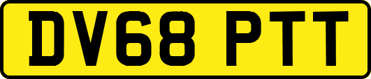 DV68PTT