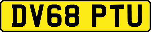 DV68PTU