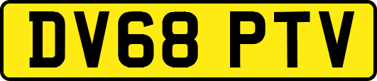 DV68PTV