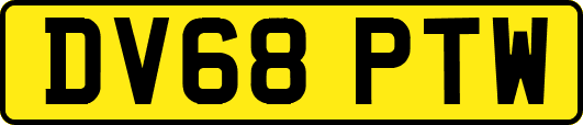 DV68PTW