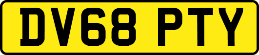 DV68PTY