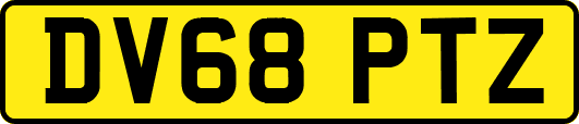 DV68PTZ