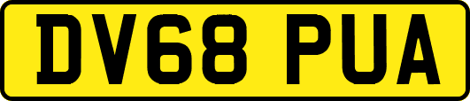 DV68PUA