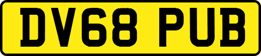 DV68PUB