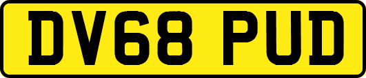 DV68PUD