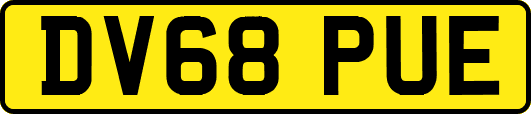 DV68PUE