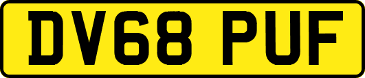 DV68PUF
