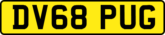 DV68PUG