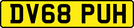 DV68PUH