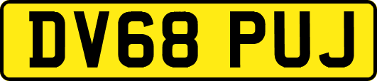 DV68PUJ
