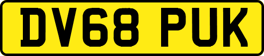 DV68PUK