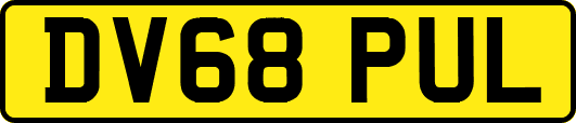 DV68PUL