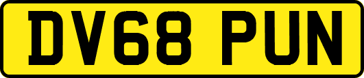 DV68PUN