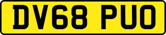 DV68PUO