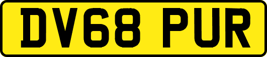 DV68PUR
