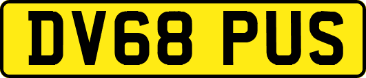 DV68PUS