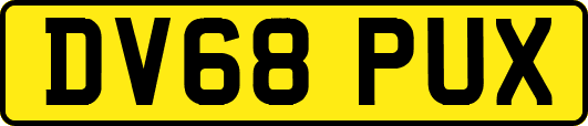 DV68PUX