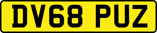 DV68PUZ