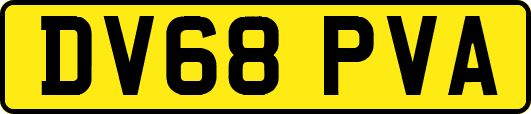 DV68PVA