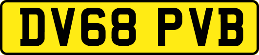 DV68PVB