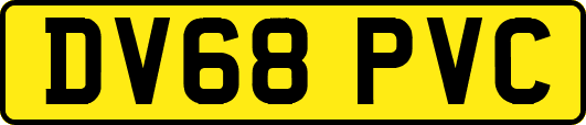 DV68PVC