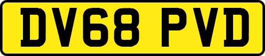 DV68PVD