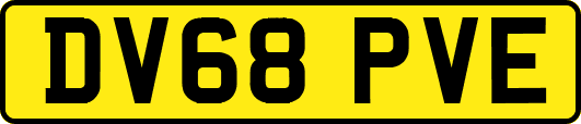 DV68PVE