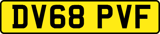 DV68PVF