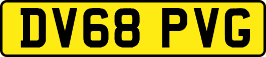 DV68PVG