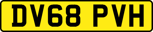 DV68PVH