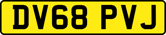 DV68PVJ