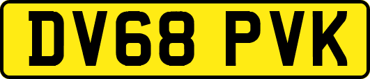 DV68PVK