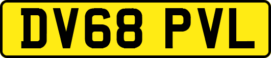 DV68PVL